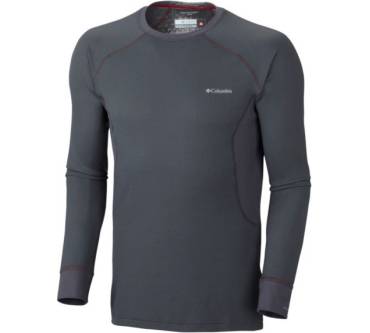 Produktbild Columbia Men's Baselayer Heavyweight Long Sleeve Top