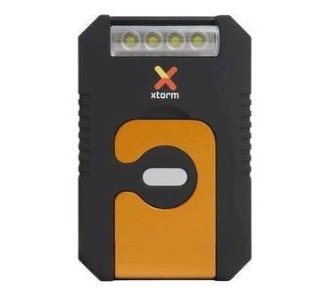 Produktbild Xtorm Magma Solar Charger