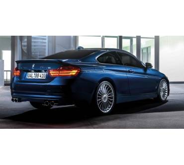 Produktbild Alpina B4