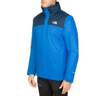 Produktbild The North Face Evolve II Triclimate