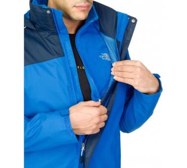 Produktbild The North Face Evolve II Triclimate