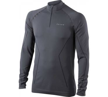 Produktbild Falke Skiing Comfort Men Longsleeved Shirt Zip