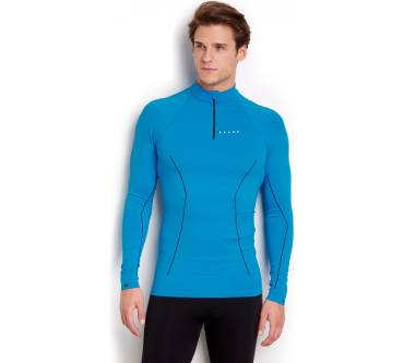 Produktbild Falke Skiing Comfort Men Longsleeved Shirt Zip