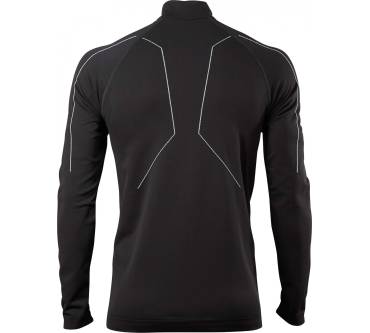 Produktbild Falke Skiing Comfort Men Longsleeved Shirt Zip