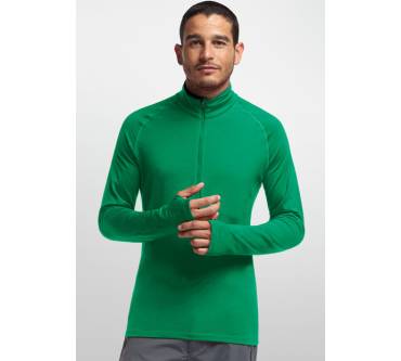 Produktbild Icebreaker Men's Pursuit Long Sleeve Half Zip