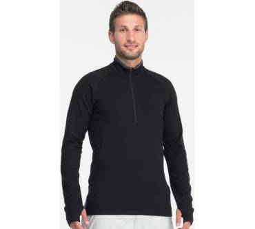 Produktbild Icebreaker Men's Pursuit Long Sleeve Half Zip