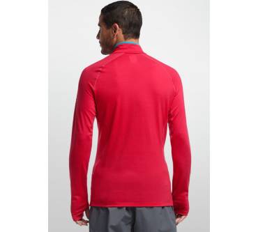 Produktbild Icebreaker Men's Pursuit Long Sleeve Half Zip