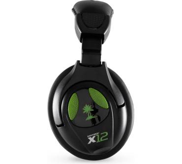 Produktbild Turtle Beach Ear Force X12