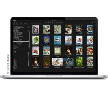 Produktbild Phase One Capture One Pro 8