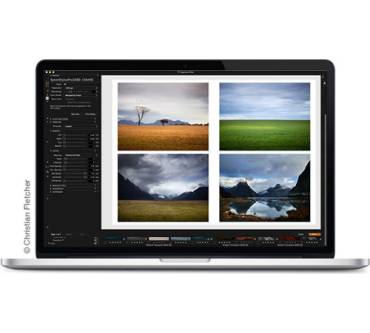 Produktbild Phase One Capture One Pro 8