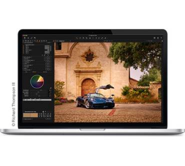 Produktbild Phase One Capture One Pro 8