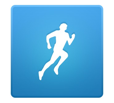 Produktbild Fitnesskeeper RunKeeper