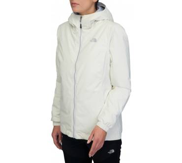 Produktbild The North Face Insulated Quest Jacket