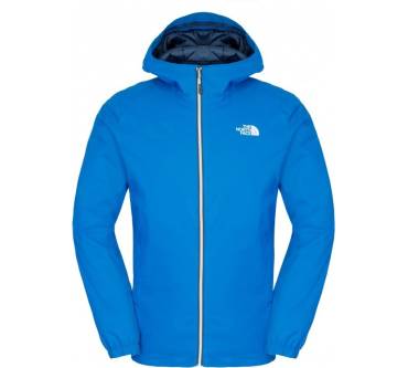 Produktbild The North Face Insulated Quest Jacket