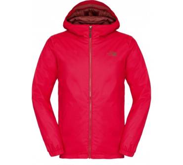 Produktbild The North Face Insulated Quest Jacket