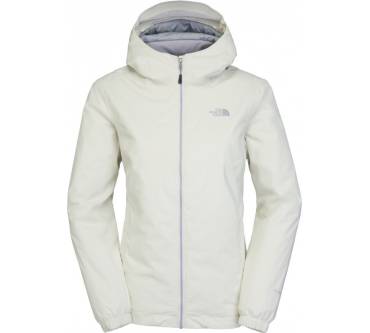 Produktbild The North Face Insulated Quest Jacket