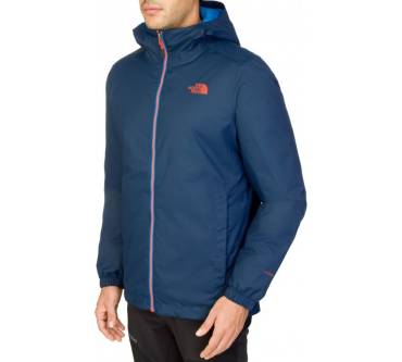 Produktbild The North Face Insulated Quest Jacket