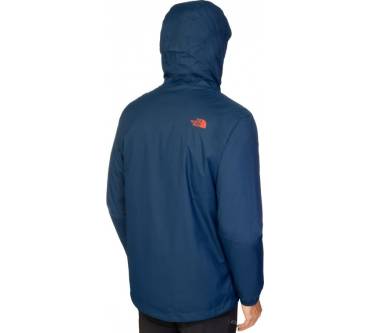 Produktbild The North Face Insulated Quest Jacket