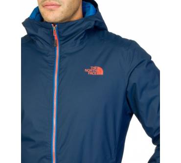 Produktbild The North Face Insulated Quest Jacket