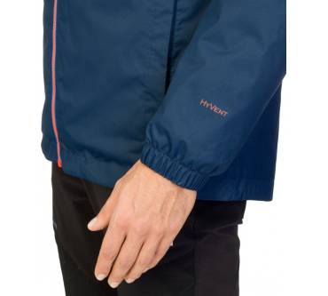 Produktbild The North Face Insulated Quest Jacket