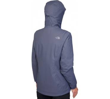 Produktbild The North Face Insulated Quest Jacket