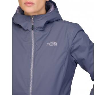 Produktbild The North Face Insulated Quest Jacket