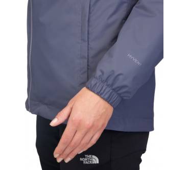 Produktbild The North Face Insulated Quest Jacket