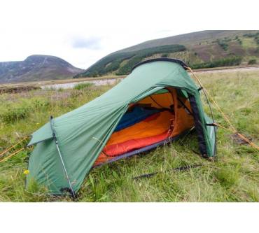 Produktbild Vango Banshee 200