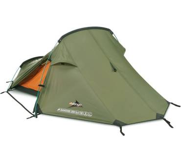 Produktbild Vango Banshee 200