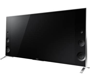 Produktbild Sony Bravia KD-55X9005B