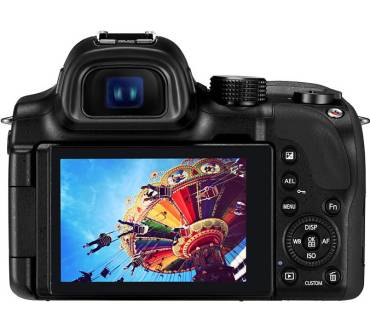 Produktbild Samsung NX30