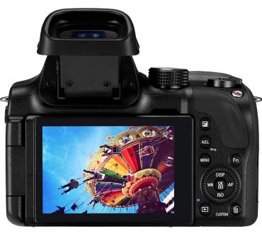 Produktbild Samsung NX30