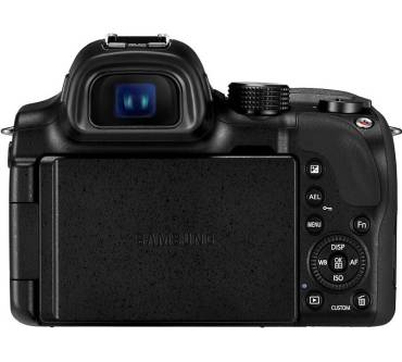 Produktbild Samsung NX30