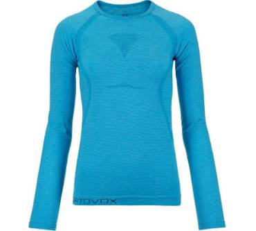 Produktbild Ortovox Merino Competition Cool Long Sleeve