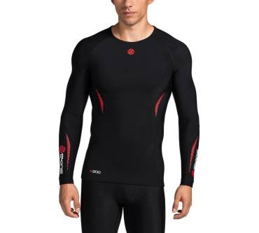 Produktbild Skins A200 Men's Long Sleeve Compression Top