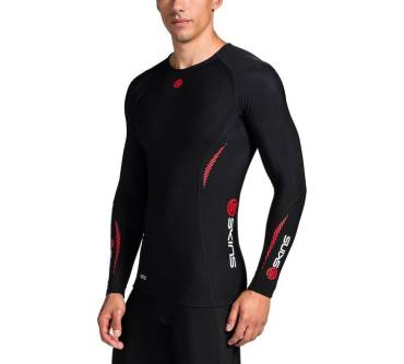 Produktbild Skins A200 Men's Long Sleeve Compression Top