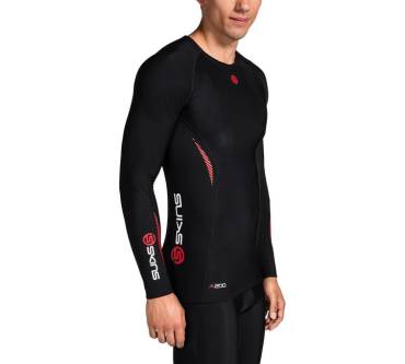 Produktbild Skins A200 Men's Long Sleeve Compression Top