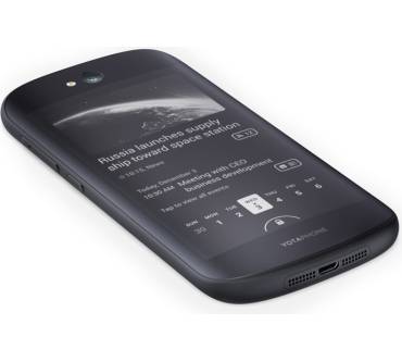 Produktbild Yota Yotaphone 2