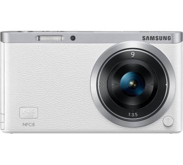 Produktbild Samsung Smart Camera NX mini