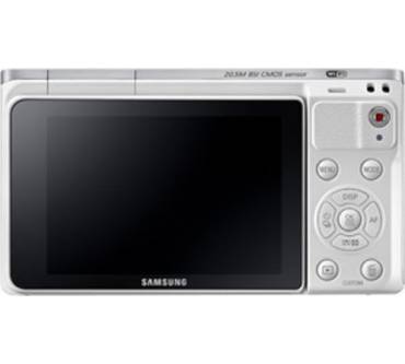 Produktbild Samsung Smart Camera NX mini