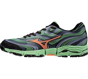 Produktbild Mizuno Wave Kazan