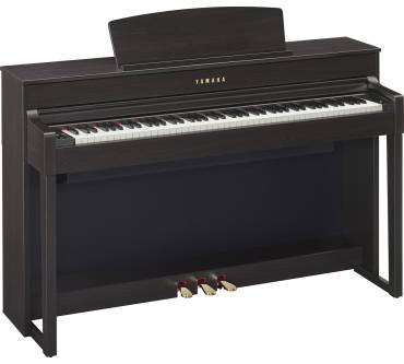 Produktbild Yamaha Clavinova CLP-575