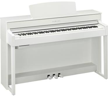 Produktbild Yamaha Clavinova CLP-575