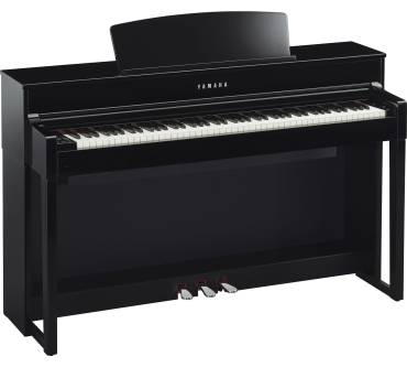 Produktbild Yamaha Clavinova CLP-575