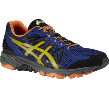 Produktbild Asics Fujitrabuco 3 G-TX