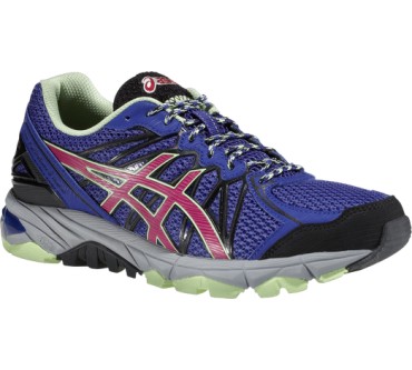 Produktbild Asics Fujitrabuco 3 G-TX