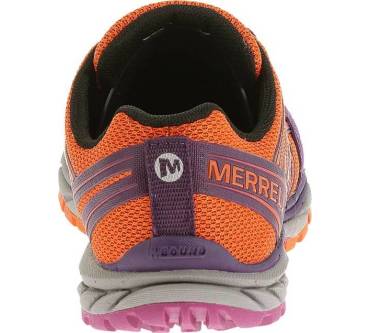 Produktbild Merrell Bare Access Trail GTX