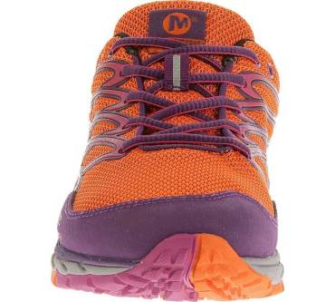 Produktbild Merrell Bare Access Trail GTX