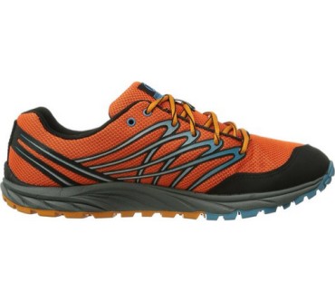 Produktbild Merrell Bare Access Trail GTX