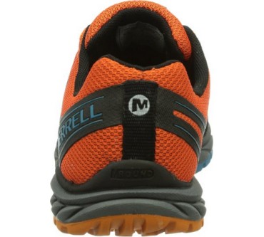 Produktbild Merrell Bare Access Trail GTX